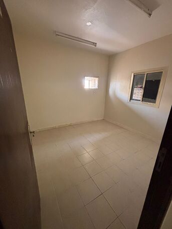Jubail, Rooms for Rent, SAR 1200/month,  1 Room Available For Rent (FRESHLY MAINTAINED)