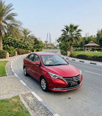 Ras Rumman, Vehicles, Cars & Trucks , BHD 2450,  Changan Alsvin,  2022,  Automatic,  45000 KM,