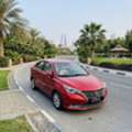 BHD 2450,  Changan Alsvin,  2022,  Automatic,  45000 KM,