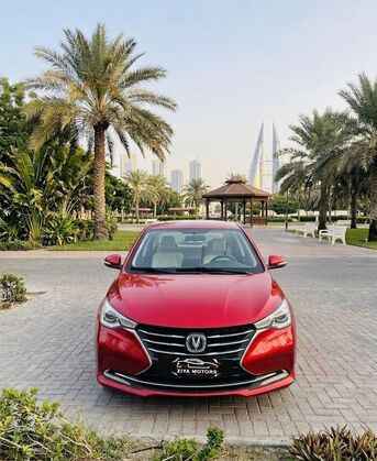 Ras Rumman, Vehicles, Cars & Trucks , BHD 2450,  Changan Alsvin,  2022,  Automatic,  45000 KM,