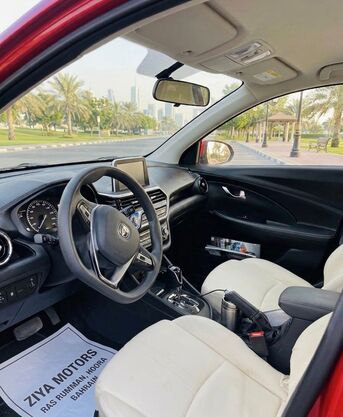 Ras Rumman, Vehicles, Cars & Trucks , BHD 2450,  Changan Alsvin,  2022,  Automatic,  45000 KM,
