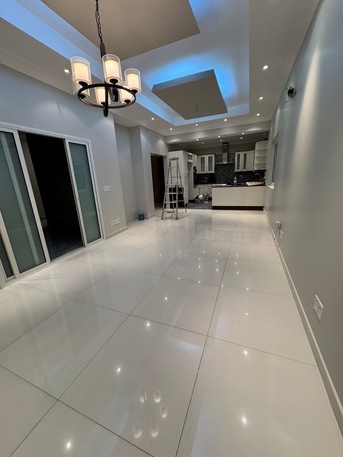 Olaya, Apartments, Flats, Houses & Villas, SAR 44000/year,  3 BR,  200 Sq. Meter,  Apartment For Rent &ndash; Newly Renovated - Eastern - Khobar Al-Olaya شقه للايجار بالعليا