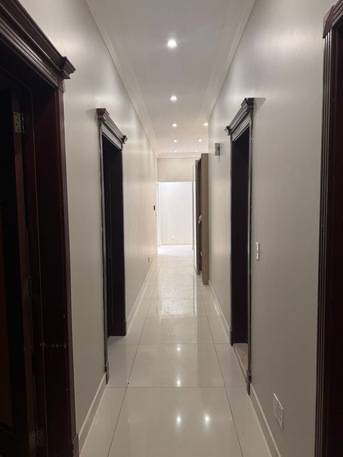 Olaya, Apartments, Flats, Houses & Villas, SAR 44000/year,  3 BR,  200 Sq. Meter,  Apartment For Rent &ndash; Newly Renovated - Eastern - Khobar Al-Olaya شقه للايجار بالعليا