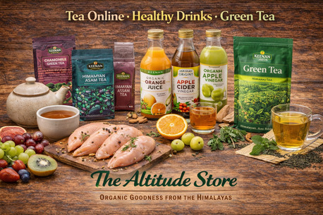 New Delhi, Food, INR 99,  Tea Online In Delhi NCR | Premium Tea & Coffee Collection