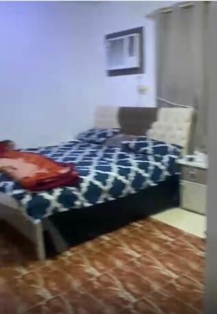 Jubail, Apartments, Flats, Houses & Villas, SAR 2000/month,  Furnished,  2 BR,  2BHK Fully Furnishe Without Electricity And Internet.