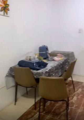 Jubail, Apartments, Flats, Houses & Villas, SAR 2000/month,  Furnished,  2 BR,  2BHK Fully Furnishe Without Electricity And Internet.