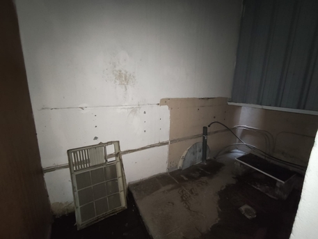Segaya, Apartments, Flats, Houses & Villas, BHD 80/year,  1 BR,  Segaya:- Groundfloor Studio Flat On Rent ,Ewa Can Be On Landlord Name..