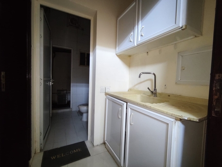 Segaya, Apartments, Flats, Houses & Villas, BHD 80/year,  1 BR,  Segaya:- Groundfloor Studio Flat On Rent ,Ewa Can Be On Landlord Name..