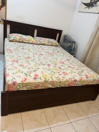 Jeddah, Appliances, SAR 500,  IKEA Bedset,dining Table Coup Board Grocery Board
