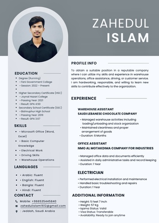 Jeddah, Job Seekers, 938373