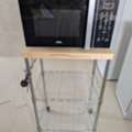 SAR 80,  Microwave Haam Electric 25 Liter