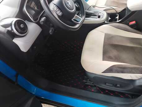 Jeddah, Vehicles, Cars & Trucks , SAR 35000,  Mg ZS,  2021,  Automatic,  63500 KM,   With Sunroof Accident Free Very Well Maintained