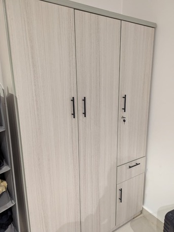 Riyadh, Furniture, SAR 150,  Closet