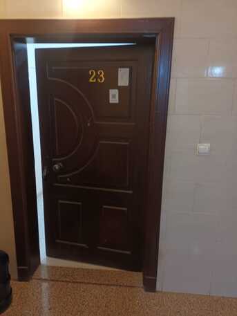 Jeddah, Rooms for Rent, SAR 20001000/month,  Furnished,  00 Sq. Feet,  2 Bed Room & Hall Complete Flat For Family Or 1 Single Room For Rent