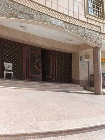 Jeddah, Rooms for Rent, SAR 20001000/month,  Furnished,  00 Sq. Feet,  2 Bed Room & Hall Complete Flat For Family Or 1 Single Room For Rent