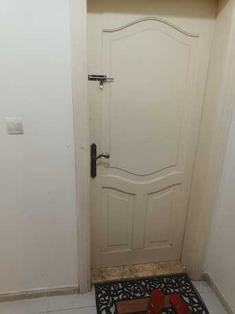 Jeddah, Rooms for Rent, SAR 20001000/month,  Furnished,  00 Sq. Feet,  2 Bed Room & Hall Complete Flat For Family Or 1 Single Room For Rent
