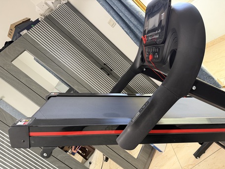 Riyadh, Sporting Goods, SAR 1000,  Excellent Condition Trademill