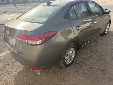 Riyadh, Vehicles, Cars & Trucks , SAR 36000,  Toyota Yaris,  2020,  Automatic,  120 KM,    For Sale &ndash; Excellent Condition