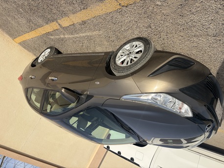 Riyadh, Vehicles, Cars & Trucks , SAR 36000,  Toyota Yaris,  2020,  Automatic,  120 KM,    For Sale &ndash; Excellent Condition