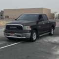 BHD 6500,  Dodge Ram 1500,  2016,  Automatic,  125000 KM,   SLT