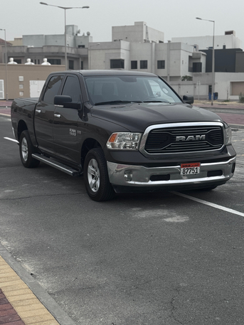 Isa Town, Vehicles, Cars & Trucks , BHD 6500,  Dodge Ram 1500,  2016,  Automatic,  125000 KM,   SLT