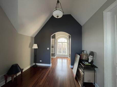 New York, Construction, Allegiant Painting LLC