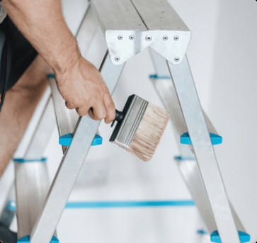 New York, Construction, Allegiant Painting LLC