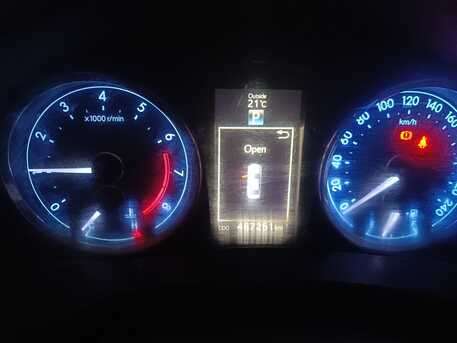 Al Suwaidi, Vehicles, Cars & Trucks , SAR 30000,  Toyota Corolla,  2016,  Automatic,  400 KM,