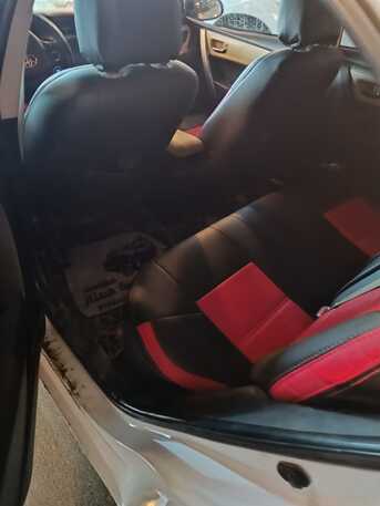 Al Suwaidi, Vehicles, Cars & Trucks , SAR 30000,  Toyota Corolla,  2016,  Automatic,  400 KM,