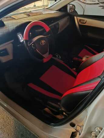 Al Suwaidi, Vehicles, Cars & Trucks , SAR 30000,  Toyota Corolla,  2016,  Automatic,  400 KM,