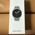 SAR 1050,  Samsung Galaxy Watch 8 (40mm) &ndash; Excellent Condition
