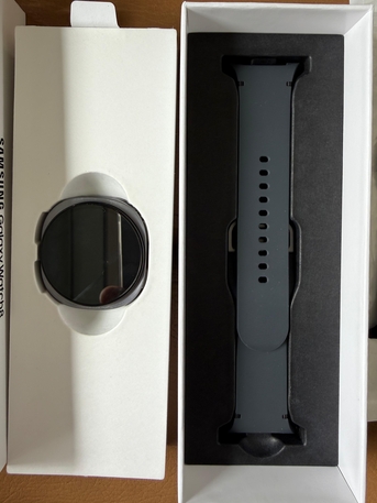Dammam, Watches, SAR 1050,  Samsung Galaxy Watch 8 (40mm) &ndash; Excellent Condition