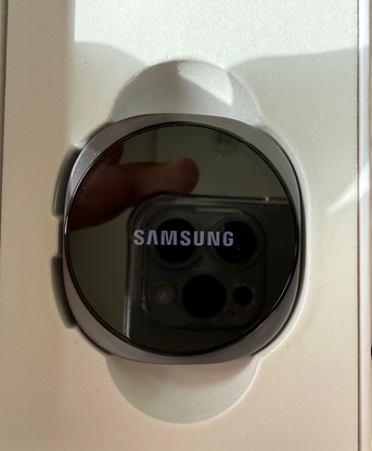 Dammam, Watches, SAR 1050,  Samsung Galaxy Watch 8 (40mm) &ndash; Excellent Condition