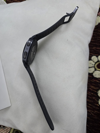 Dammam, Watches, SAR 1050,  Samsung Galaxy Watch 8 (40mm) &ndash; Excellent Condition