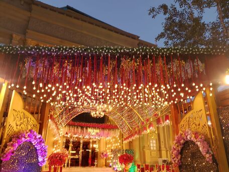 Ghaziabad, Event Planning, Banquet Halls In Ghaziabad Under ₹1000 Per Plate