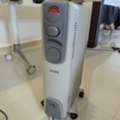 SAR 50,  Room Heater KION KRH/1009