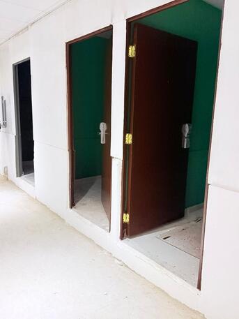 Riyadh, Apartments, Flats, Houses & Villas, 6 BR,  0 Sq. Meter,  Rooms And Flats Available For Rent