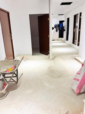 Riyadh, Apartments, Flats, Houses & Villas, 6 BR,  0 Sq. Meter,  Rooms And Flats Available For Rent