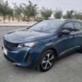 SAR 85,  Peugeot 3008,  2024,  Automatic,  20000 KM,