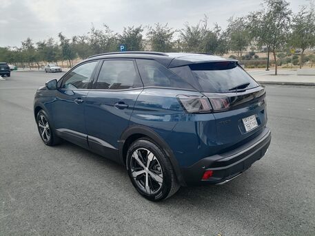 Al Suwaidi, Vehicles, Cars & Trucks , SAR 85,  Peugeot 3008,  2024,  Automatic,  20000 KM,