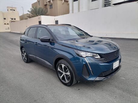 Al Suwaidi, Vehicles, Cars & Trucks , SAR 85,  Peugeot 3008,  2024,  Automatic,  20000 KM,