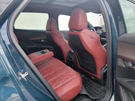 Al Suwaidi, Vehicles, Cars & Trucks , SAR 85,  Peugeot 3008,  2024,  Automatic,  20000 KM,