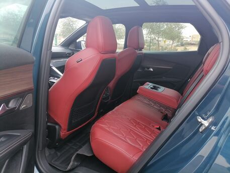 Al Suwaidi, Vehicles, Cars & Trucks , SAR 85,  Peugeot 3008,  2024,  Automatic,  20000 KM,