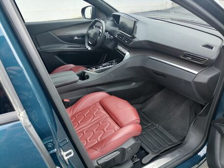 Al Suwaidi, Vehicles, Cars & Trucks , SAR 85,  Peugeot 3008,  2024,  Automatic,  20000 KM,