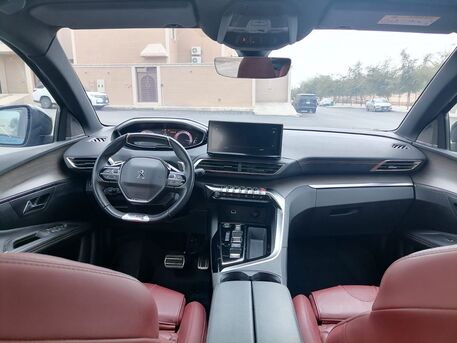 Al Suwaidi, Vehicles, Cars & Trucks , SAR 85,  Peugeot 3008,  2024,  Automatic,  20000 KM,