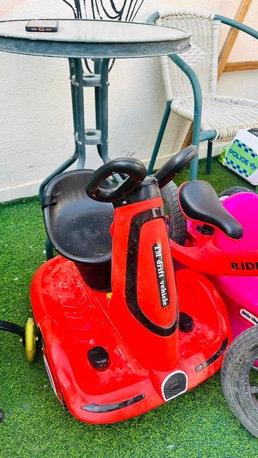 Al Yarmouk, Baby & Kid Stuff, SAR 1,  Kids And Household Stuff