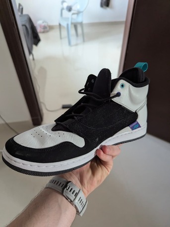 Riyadh, Clothing & Accessories, SAR 120,  Nike Jordan Vintage Shoe AO1329-035 Shoes