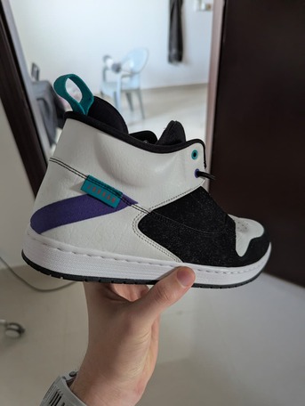 Riyadh, Clothing & Accessories, SAR 120,  Nike Jordan Vintage Shoe AO1329-035 Shoes