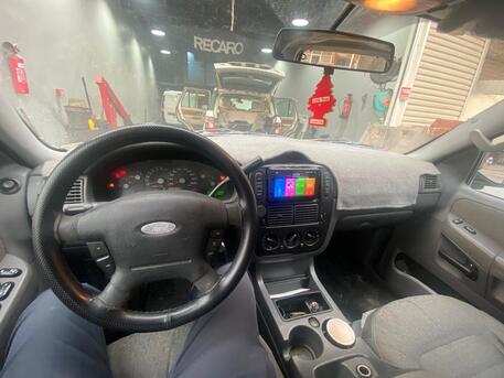 Manama, Vehicles, Cars & Trucks , BHD 980,  2005,  2005,  Automatic,  00000 KM,  SUV Available For Sale