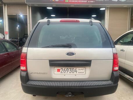 Manama, Vehicles, Cars & Trucks , BHD 980,  2005,  2005,  Automatic,  00000 KM,  SUV Available For Sale